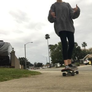 Meet your Posher, Dalyce